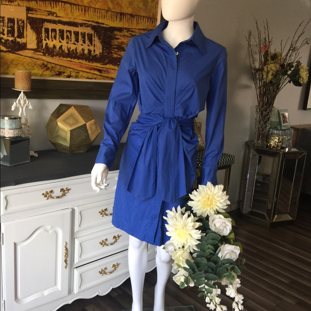 SARAH CAMPBELL Dress